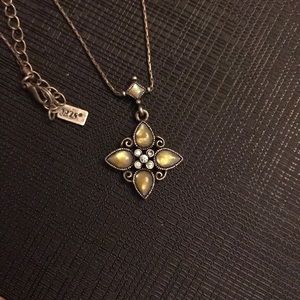 Vintage 1928 Necklace